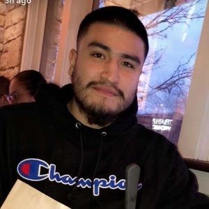 Meet your Posher, German